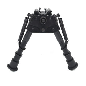 Bipiede Basculante Konus Bipod – #1948 (15-22 cm)