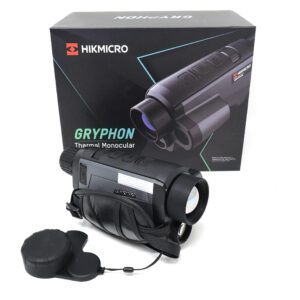 Monoculare Termico Hikmicro Gryphon GH35L