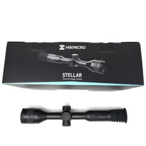 Hikmicro Stellar SQ50