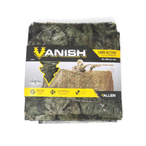 Vanish Camo Netting - Rete Mimetica (3,6 m x 1,42 m)