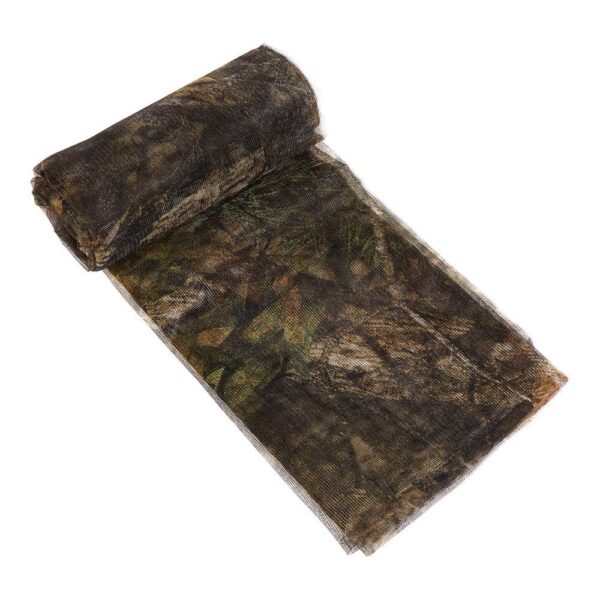 Vanish Camo Netting - Rete Mimetica (3,6 m x 1,42 m)