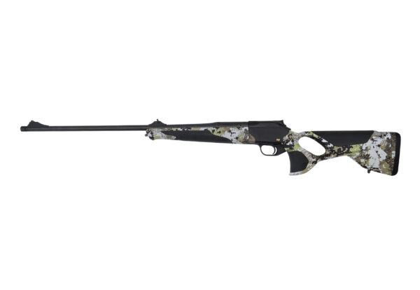 Blaser R8 Ultimate Huntec Camo - Cal. 300 Norma Magnum