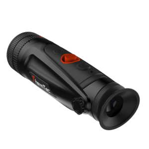 ThermTec - Cyclops-D CP350D Monoculare Termico Da Osservazione