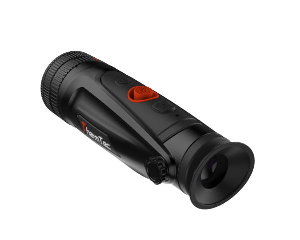 ThermTec - Cyclops-D CP350D Monoculare Termico Da Osservazione