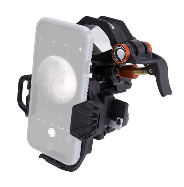 Celestron NexYZ - Adattatore Smartphone a 3 assi