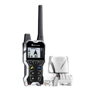 Midland Beeper One GPS