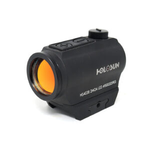 Holosun HS403B (2 MOA - Usato)