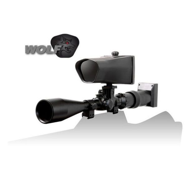 Nite Site NS300 Wolf