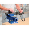 Wheeler Delta Series AR Forend Wrench
