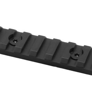 Tekko keymod Slitta Picatinny 3" (7 Slot - TMKMR3)
