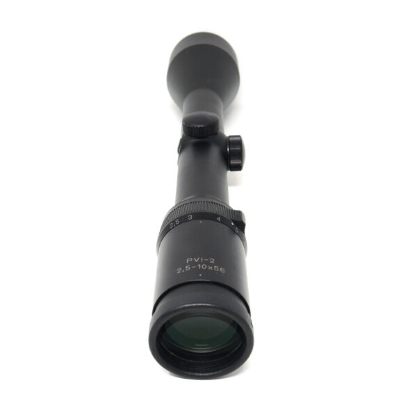 Swarovski - PVI-2 2,5-10x56 mm (Usato)