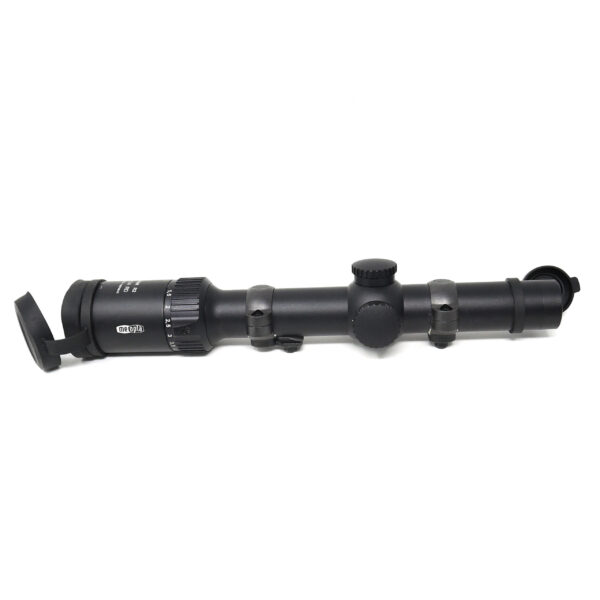 Meopta Meostar R2 1-6x24 mm RD (Usato)