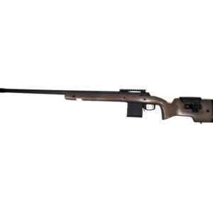 Ruger M77 Hawkeye - Cal. 6,5 Creedmoor