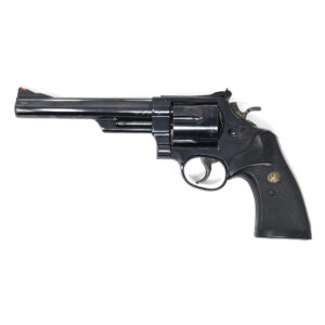 Smith&Wesson Mod. 29 - Cal. 44 Mag (Usato)