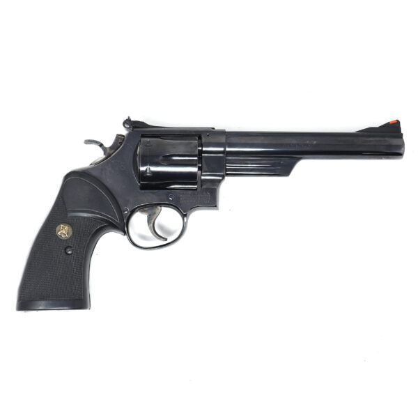 Smith&Wesson Mod. 29 - Cal. 44 Mag (Usato)