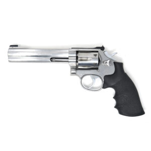 Smith&Wesson 617 - Cal. 22 LR (Usato)
