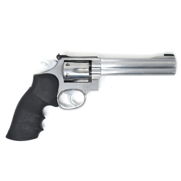 Smith&Wesson 617 - Cal. 22 LR (Usato)