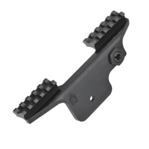 Springfield - Attacco in alluminio per ottiche per M1A 4th GEN