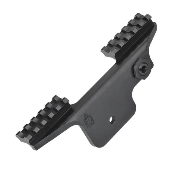 Springfield - Attacco in alluminio per ottiche per M1A 4th GEN