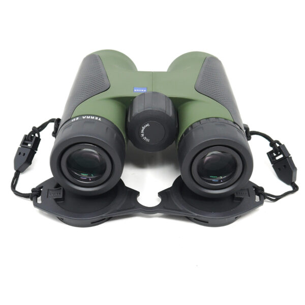 Zeiss Terra ED 8x42 Green