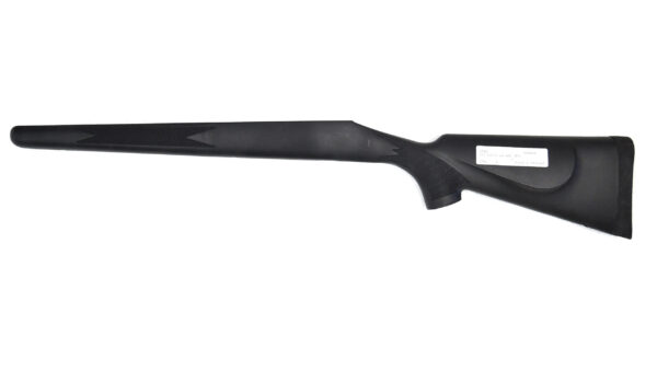 Calciatura Remington 700 ADL (Sintetico - Azione Lunga)