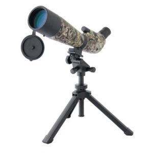 Konus Konuscamo-70 20-60x70 Zoom (#7123 - Seminuovo)