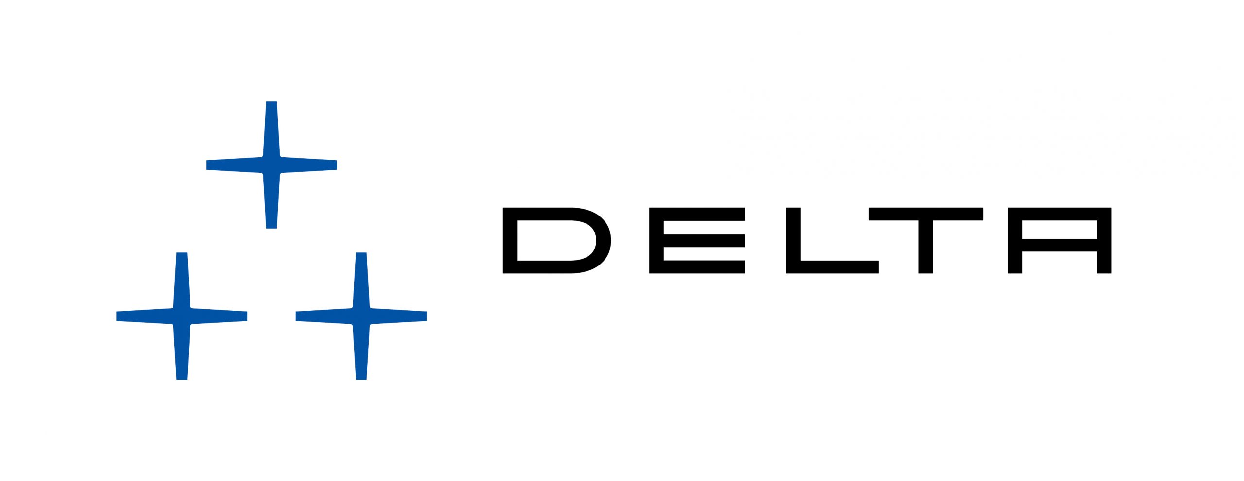 Delta-Logo