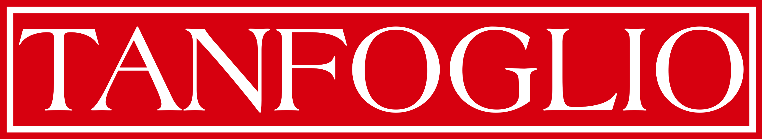 Tanfoglio_logo