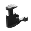 Pulsar Flip-Up Phone Mount - supporto telefono per Pulsar Helion