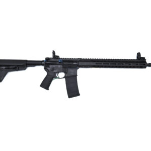 Barrett REC7 DI 16" - Cal. 223 REM (Black)