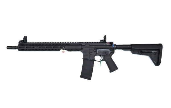 Barrett REC7 DI 16" - Cal. 223 REM (Black)