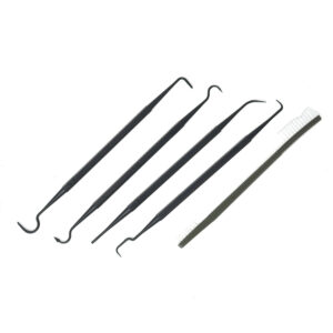 Pro-Shot 5 Piece Gun Pick Tool Set