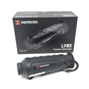 Hikmicro Lynx LH25 (Seminuovo)