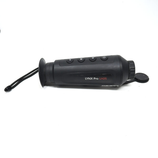 Hikmicro Lynx LH25 (Seminuovo)
