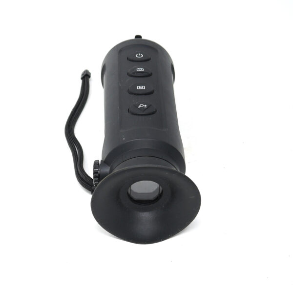 Hikmicro Lynx LH25 (Seminuovo)