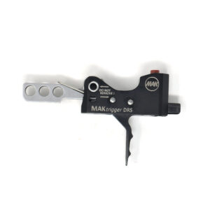 MAK Trigger DRS - Scatto Drop-In per AR (dritto)