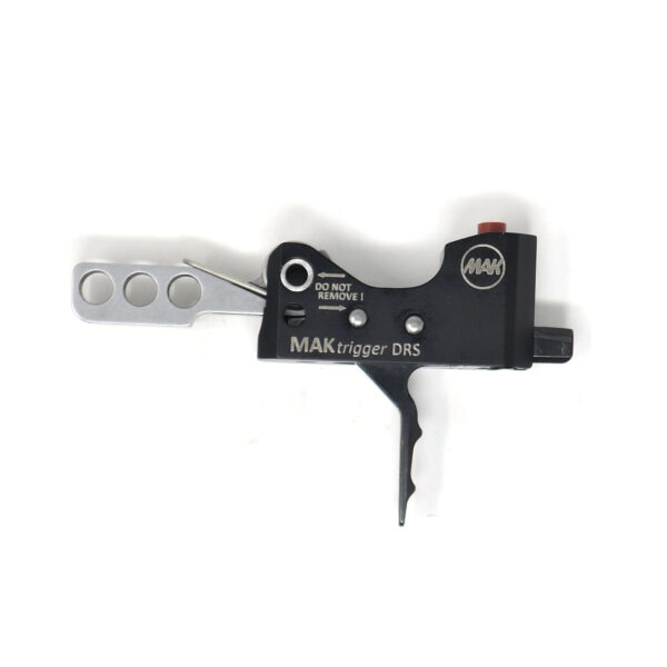 MAK Trigger DRS - Scatto Drop-In per AR (dritto)