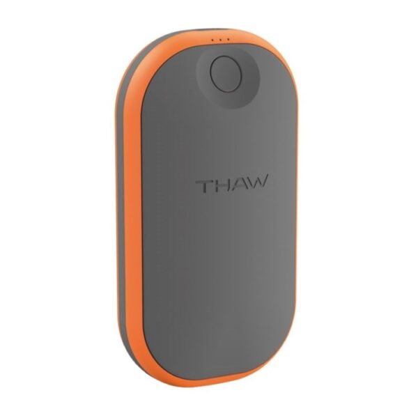 Thaw Rechargeable Hand Warmer - Scaldamani Ricaricabile