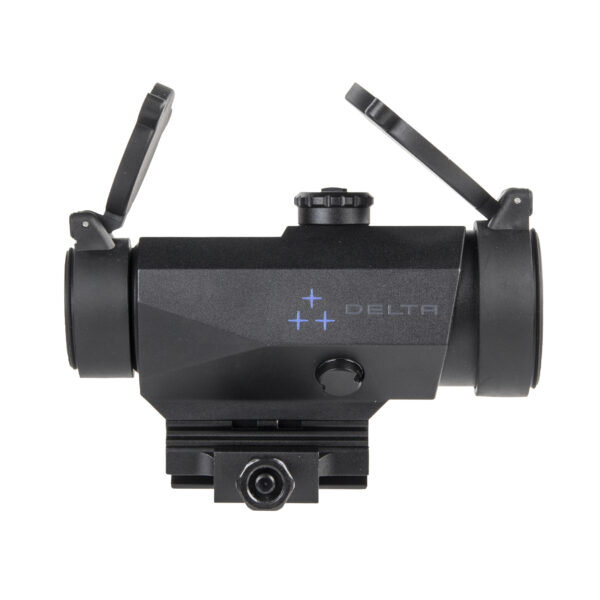 Delta Hornet Prismatic Sight 1x
