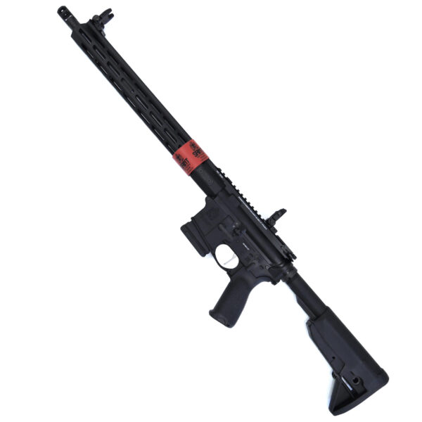 Springfield Saint Victor 16" - Cal. 223 Rem