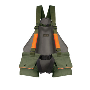 Riserva - Trisacca in Cordura (RV2251)