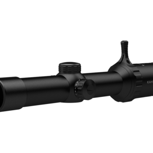 Kahles K18i-2 1-8x24 mm (Ret. 3GR)