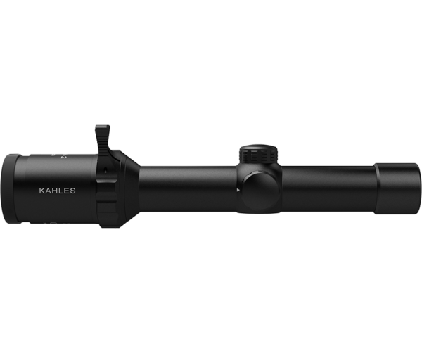 Kahles K18i-2 1-8x24 mm (Ret. 3GR)