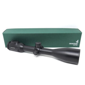Swarovski Z6i 2,5-15x56 P BT (Ret. 4A-I)