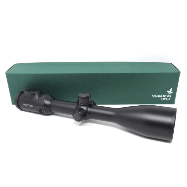 Swarovski Z6i 2,5-15x56 P BT (Ret. 4A-I)